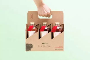 佳作賞析 農產品包裝設計如何走在時尚前沿的展覽展示服務