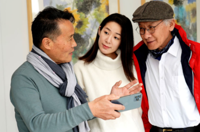 用真情破譯《記憶密碼》 當名字消逝，唯有愛意永存