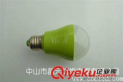 中山市晶元燈飾電器 專業LED球泡燈廠家，品質照亮未來